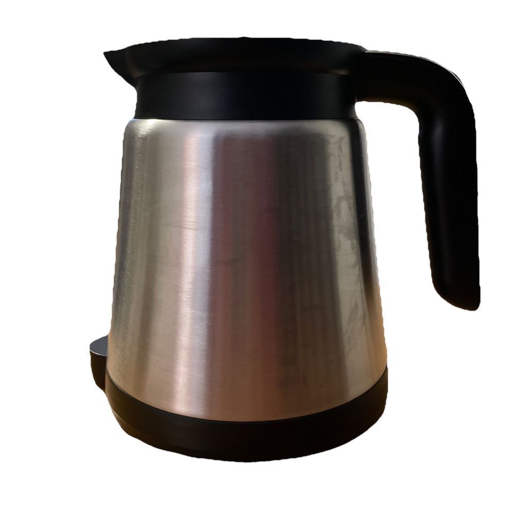 Keurig 2.0 Thermal Carafe 32oz Double-Walled Vacuum-Insulated K-Cup Pod